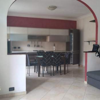 Appartamento in vendita a Collegno (Torino)