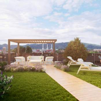 Casa a schiera in vendita a Chivasso (Torino)