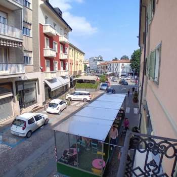 Appartamento in affitto a Rivoli (Torino)