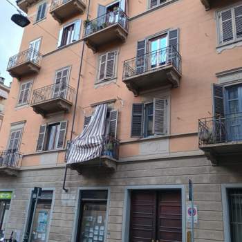 Posto auto in vendita a Torino (Torino)