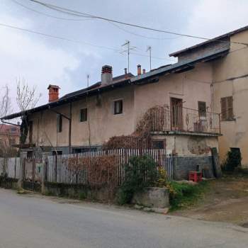 Casa singola in vendita a Giaveno (Torino)