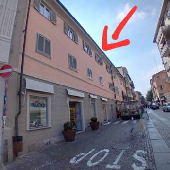 Ufficio in affitto a Rivoli (Torino)