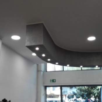 Negozio in vendita a Torino (Torino)