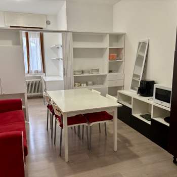 Appartamento in affitto a Padova (Padova)