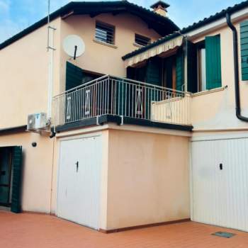 Appartamento in affitto a Padova (Padova)