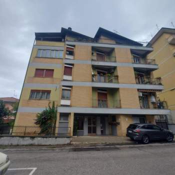 Appartamento in vendita a Artena (Roma)