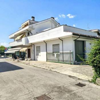 Appartamento in vendita a Abano Terme (Padova)