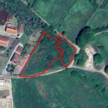 Terreno in vendita a Artena (Roma)