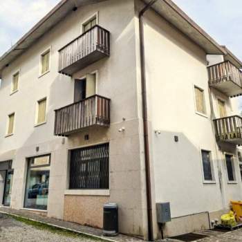 Appartamento in vendita a Arsi&egrave; (Belluno)