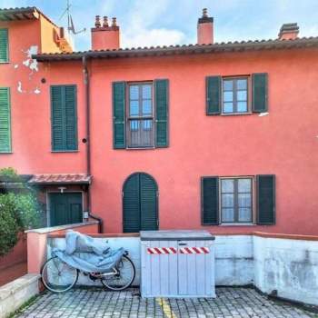 Appartamento in vendita a Pisa (Pisa)