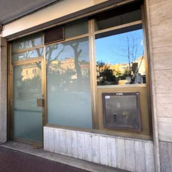 Ufficio in vendita a Grottammare (Ascoli Piceno)