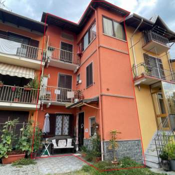 Appartamento in vendita a Ponderano (Biella)