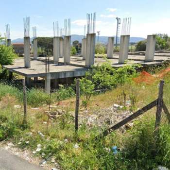 Terreno in vendita a Roma (Roma)