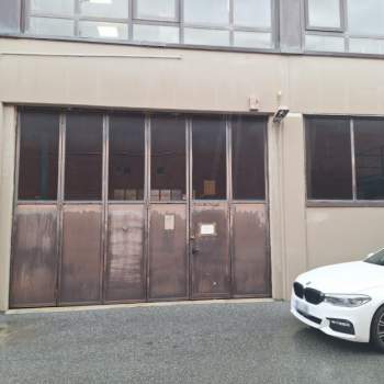 Capannone in vendita a San Giuliano Terme (Pisa)