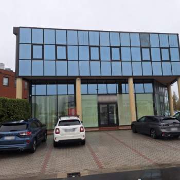 Ufficio in vendita a San Giuliano Terme (Pisa)