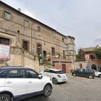 Appartamento in vendita a Morlupo (Roma)