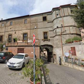 Negozio in vendita a Morlupo (Roma)