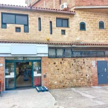 Negozio in vendita a Tusa (Messina)