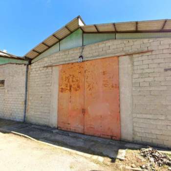 Magazzino in vendita a Corigliano-Rossano (Cosenza)