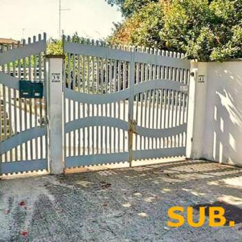 Posto auto in vendita a Anzio (Roma)