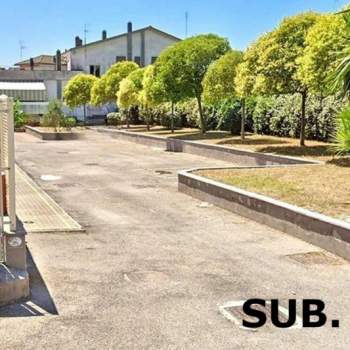 Posto auto in vendita a Anzio (Roma)