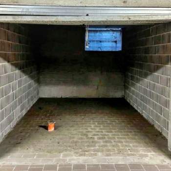 Posto auto in vendita a Jesi (Ancona)