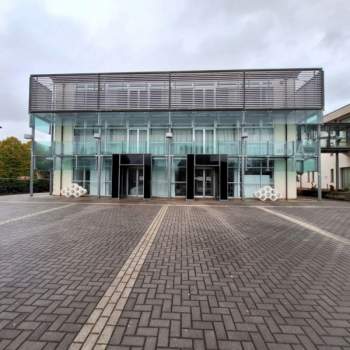 Capannone in vendita a Capannori (Lucca)