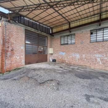 Capannone in vendita a Capannori (Lucca)