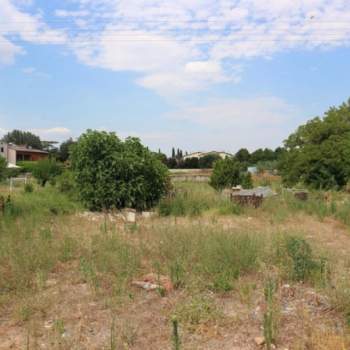 Terreno in vendita a Torgiano (Perugia)