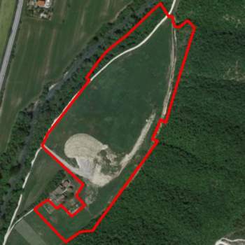 Terreno in vendita a Cagli (Pesaro e Urbino)