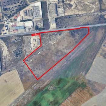 Terreno in vendita a Taranto (Taranto)