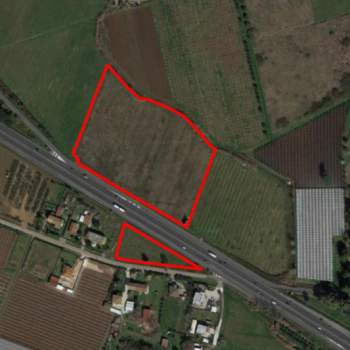 Terreno in vendita a Latina (Latina)