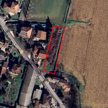 Terreno in vendita a Milzano (Brescia)