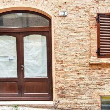 Negozio in vendita a Macerata (Macerata)