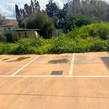 Posto auto in vendita a Oristano (Oristano)