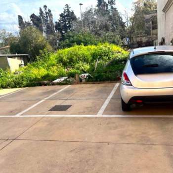 Posto auto in vendita a Oristano (Oristano)