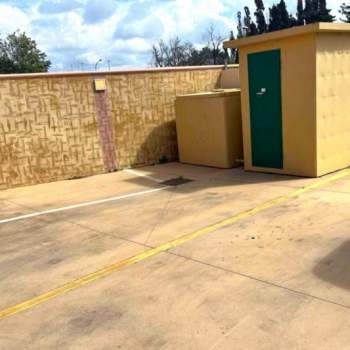 Posto auto in vendita a Oristano (Oristano)