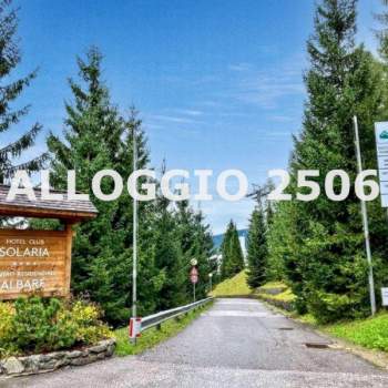 Multipropriet&agrave; in vendita a Mezzana (Trento)