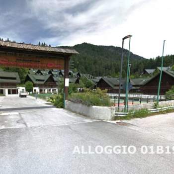 Multipropriet&agrave; in vendita a Tarvisio (Udine)
