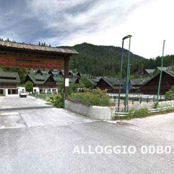Multipropriet&agrave; in vendita a Tarvisio (Udine)