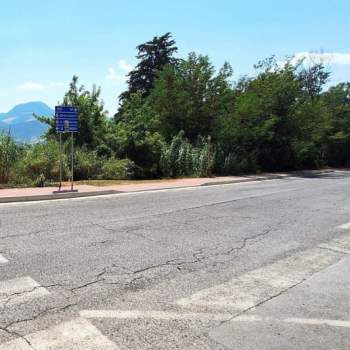 Terreno in vendita a Apiro (Macerata)
