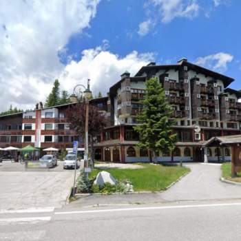 Multipropriet&agrave; in vendita a Pinzolo (Trento)