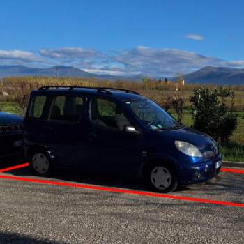 Posto auto in vendita a Campi Bisenzio (Firenze)