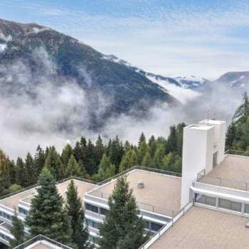 Multipropriet&agrave; in vendita a Cortina d'Ampezzo (Belluno)