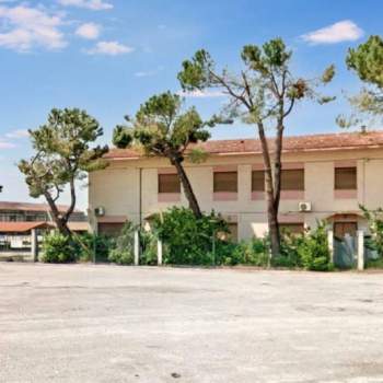 Terreno in vendita a Forlimpopoli (Forl&igrave;-Cesena)