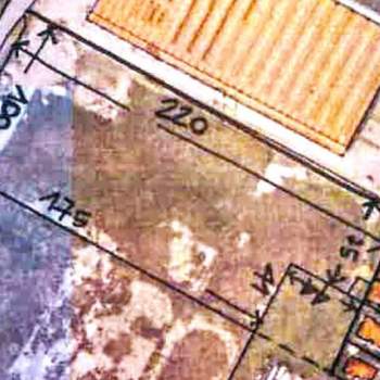 Terreno in vendita a Forlimpopoli (Forl&igrave;-Cesena)