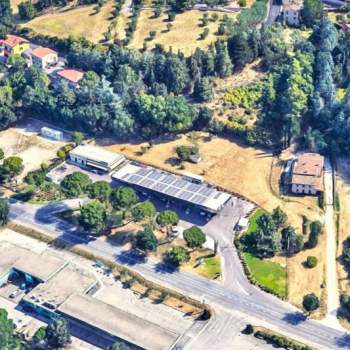 Terreno in vendita a Perugia (Perugia)