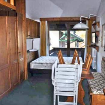 Multipropriet&agrave; in vendita a Cortina d'Ampezzo (Belluno)