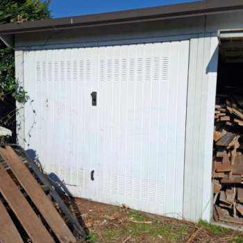 Posto auto in vendita a Lentate sul Seveso (Monza e della Brianza)