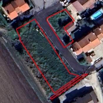 Terreno in vendita a Casaleone (Verona)